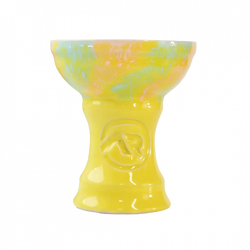 Чаша Aroma Hookah Yellow