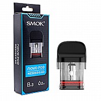 Картридж Smok Novo Pod Meshed 0.6 Om