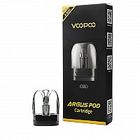 Картридж Voopoo Argus Pod 1.2 Ом