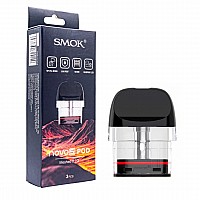 Картридж Smok Novo 5 Meshed 0.7 Om 2ml