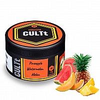 Cultt M25 Pineapple Watermelon Melon
