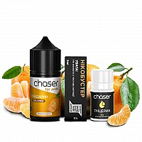 Набір Chaser Tangerine