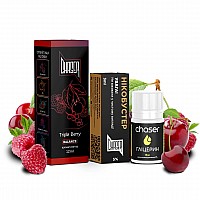 Набір Chaser Black Tripple Berry