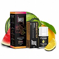 Набор Chaser Black Watermelon Lemon