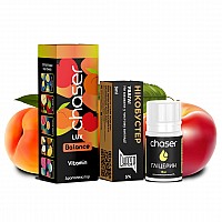 Набір Chaser Lux Vitamin