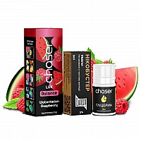 Набор Chaser Lux Watermelon Raspberry