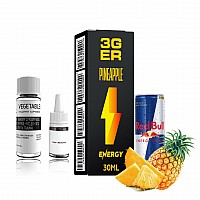 Набір 3GER Pineapple Energy