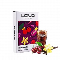 Loud Light Cherry Cola