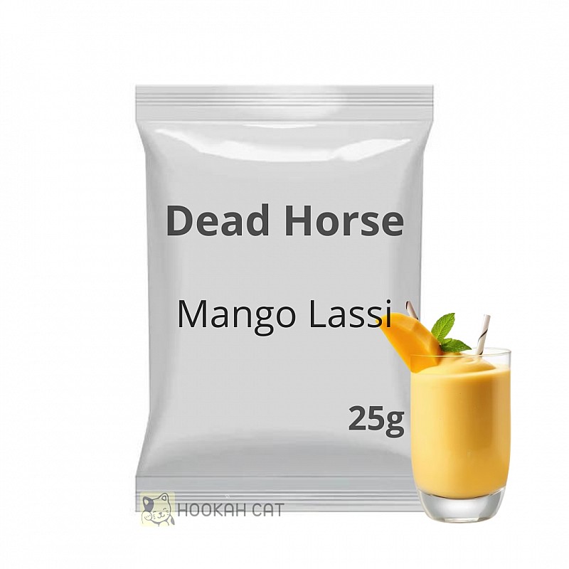 Dead Horse Mango Lassi 25g