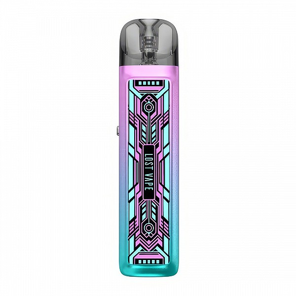 Lost Vape Ursa Nano 2 Dynamic Space - купить по выгодной цене | Hookah Cat
