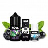 Набір Nova Salt Berry Mint 50 мг