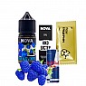 Набір Nova Blue Razz Energy 50 мг