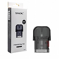 Картридж Smok Novo 2 Clear Pod 1.8ml 0.8om