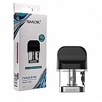 Картридж Smok Novo 2 Pod Mesh 2.0ml 1.0om