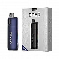 Oxva Oneo Midnight Blue