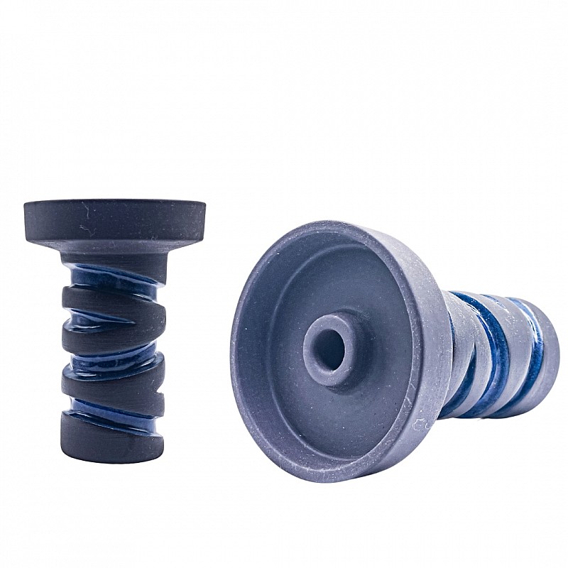 Чаша Gusto Bowls Harmony Blue