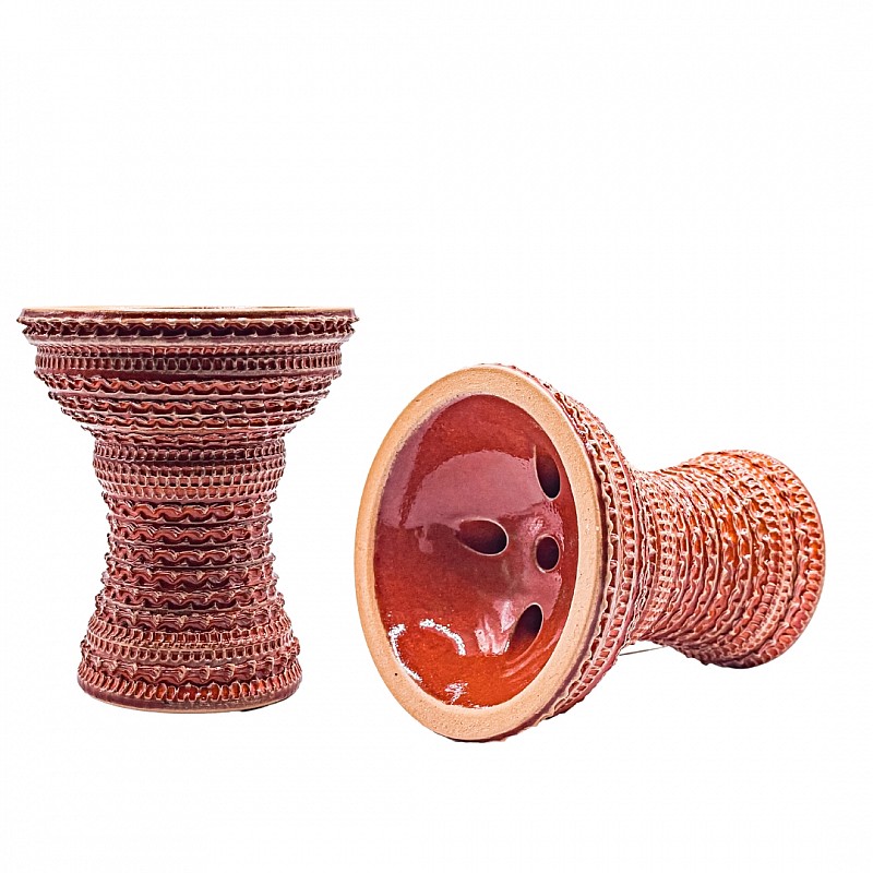 Чаша Gusto Bowls Turkish V 2.0 Orange