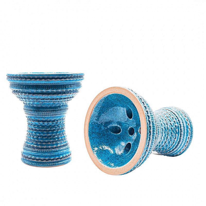 Чаша Gusto Bowls Turkish V 2.0 Blue