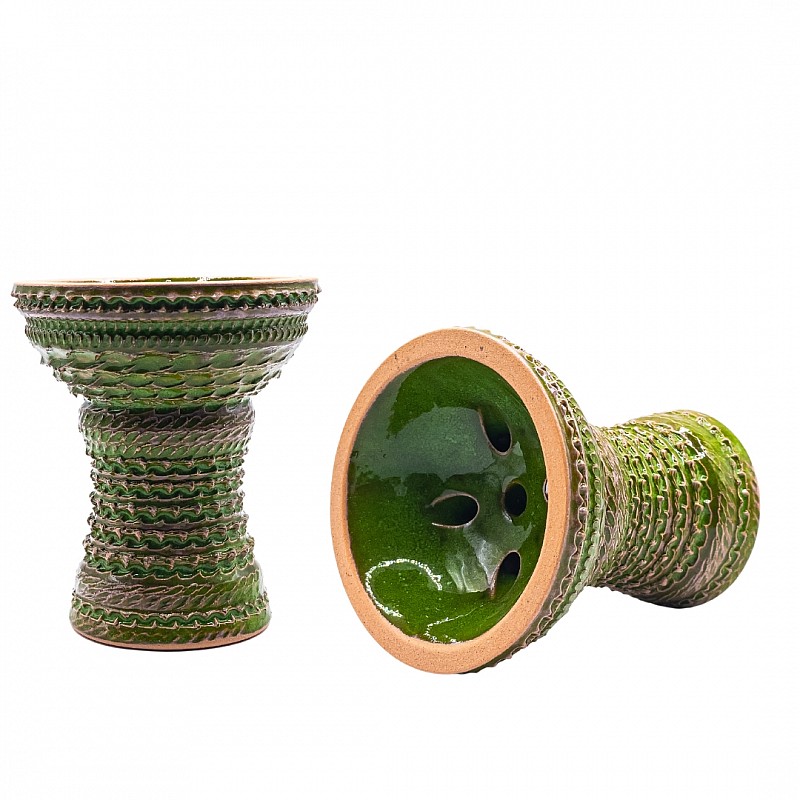 Чаша Gusto Bowls Turkish V 2.0 Light Green