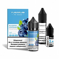 Набір Flavorlab Blueberry Lemonade