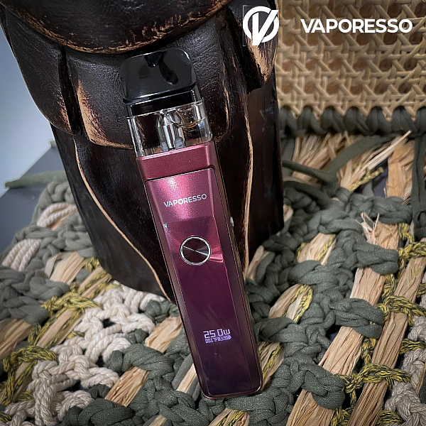 Vaporesso XROS PRO Red - | Hookah Cat Vaporesso XROS PRO Red - | Hookah Cat