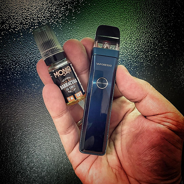 Vaporesso XROS PRO Blue - купити по вигідній ціні | Hookah Cat
