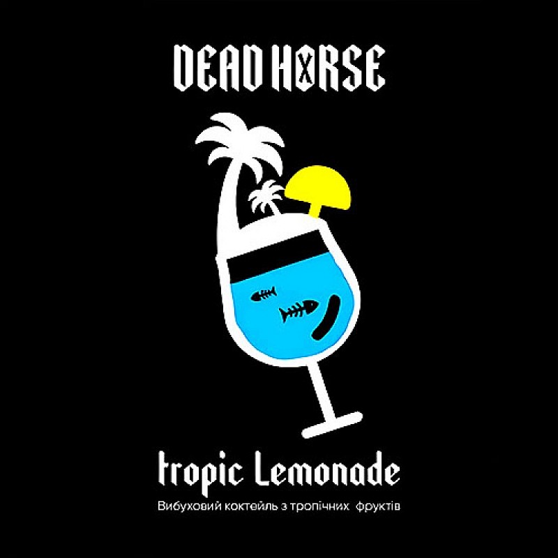 Dead Horse Tropic Lemonade