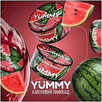 YUMMY Watermelon Lemonade