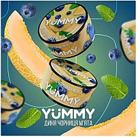 YUMMY Melon Blueberry Mint