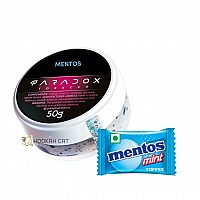 Paradox Mentos