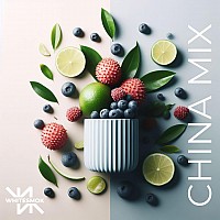 White Smok China Mix