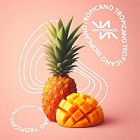 White Smok Tropicano