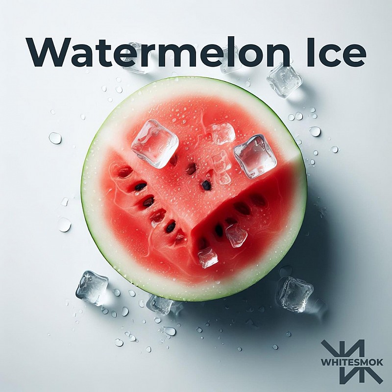 White Smok Watermelon Ice