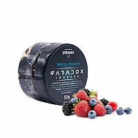Paradox Strong Berries Boom