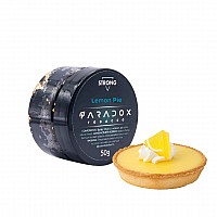 Paradox Strong Lemon Pie