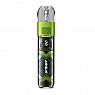 VOOPOO Argus P1s Pod Cyber Green