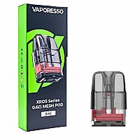 Картридж Vaporesso XROS Series 0.6 Ом 3 Мл