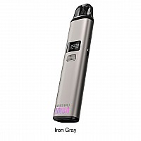 Lost Vape Ursa Pro Iron Gray