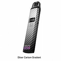 Lost Vape Ursa Pro Silver Carbon G