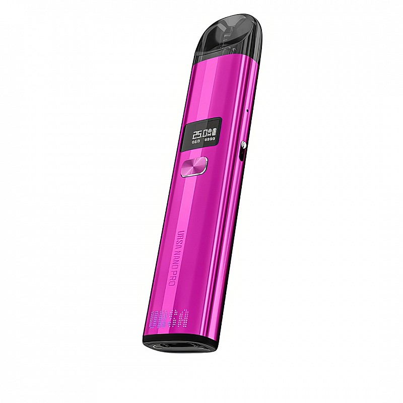 Lost Vape Ursa Pro Babe Pink