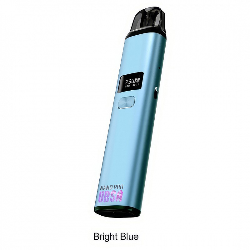 Lost Vape Ursa Pro Bright Blue