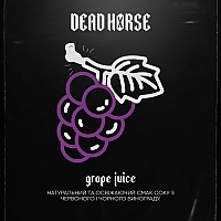 Dead Horse Grape Juice