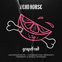 Dead Horse Grapefruit