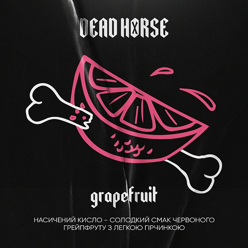 Dead Horse Grapefruit