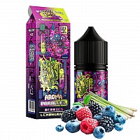 Набор Parallel Berries Lemongrass