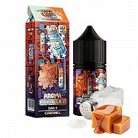 Набор Parallel Salt Caramel