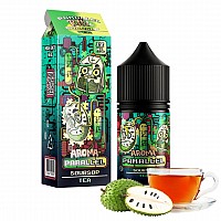 Набір Parallel Soursop Tea