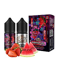 Набір Parallel Watermelon Strawberry