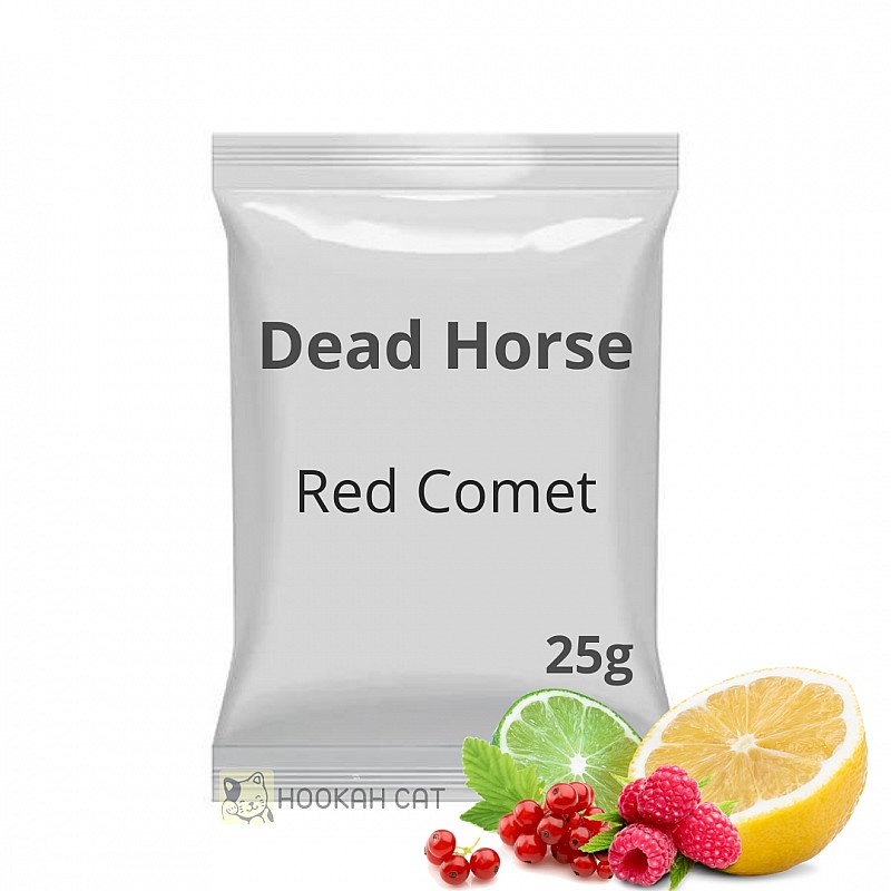 Dead Horse Red Comet 25g