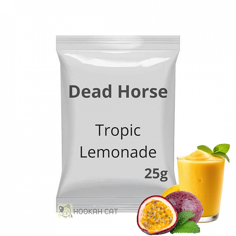 Dead Horse Tropic Lemonade 25g